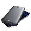 UGREEN Ultra Slim Power Bank 10000mAh, Gray
