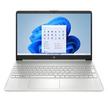 HP 15s, Core i3, 8GB RAM, 256GB SSD, 15.6", Natural Silver