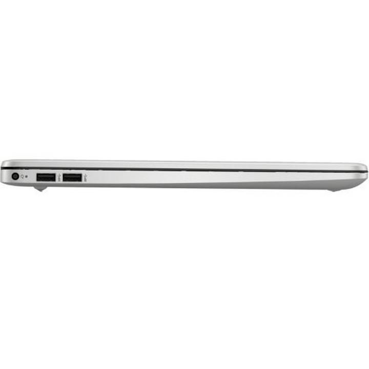HP 15s, Core i3, 8GB RAM, 256GB SSD, 15.6", Natural Silver
