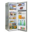 Panasonic Refrigerator 11.8Cu.ft, Freezer 3.4Cu.ft