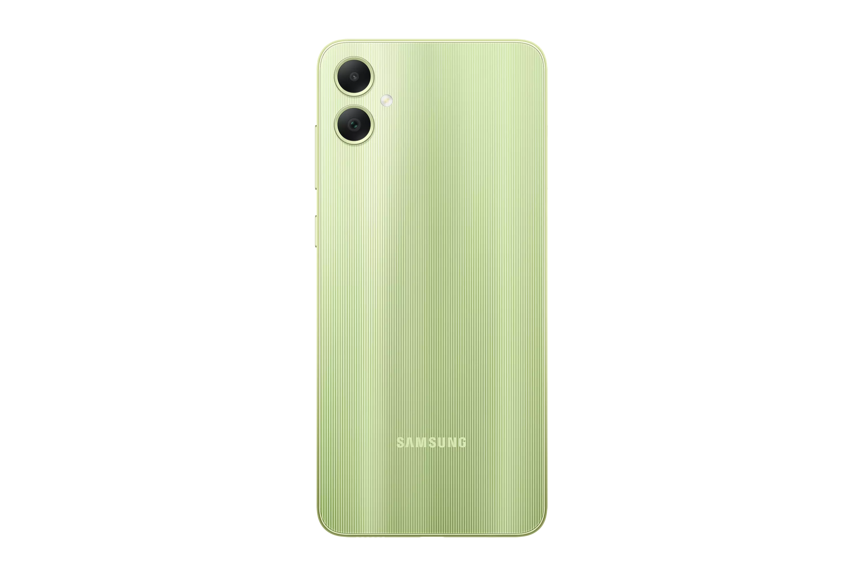 Samsung Galaxy A05, 4G, 128GB, 4GB RAM, Light Green