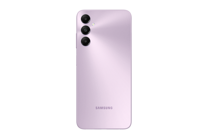 Samsung Galaxy A05s, 4G, 128GB, Light Violet.