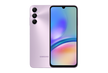 Samsung Galaxy A05s, 4G, 128GB, Light Violet.