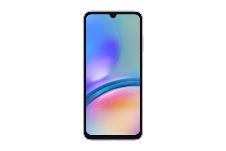 Samsung Galaxy A05s, 4G, 128GB, Light Violet.