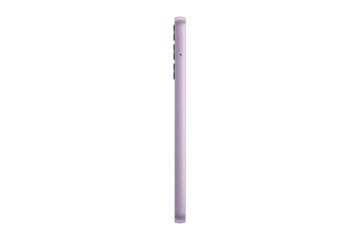 Samsung Galaxy A05s, 4G, 128GB, Light Violet.