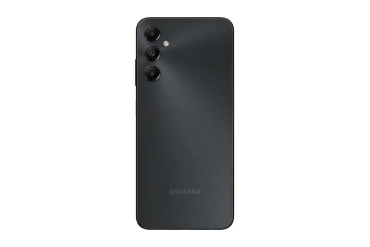 Samsung Galaxy A05s, 4G, 128GB, Black.