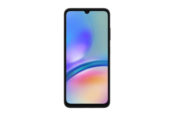 Samsung Galaxy A05s, 4G, 128GB, Black.