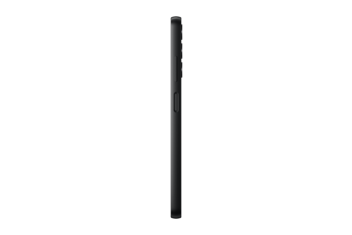Samsung Galaxy A05s, 4G, 128GB, Black.