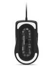 LENOVO Legion M210 RGB Wired Gaming Mouse, Black