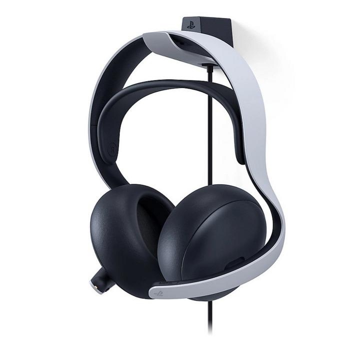 SONY Pulse Elite Wireless Headset, White eXtra