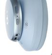 Soundcore Space One Wireless Headphones, Noise Cancellation, Blue