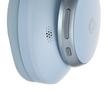 Soundcore Space One Wireless Headphones, Noise Cancellation, Blue