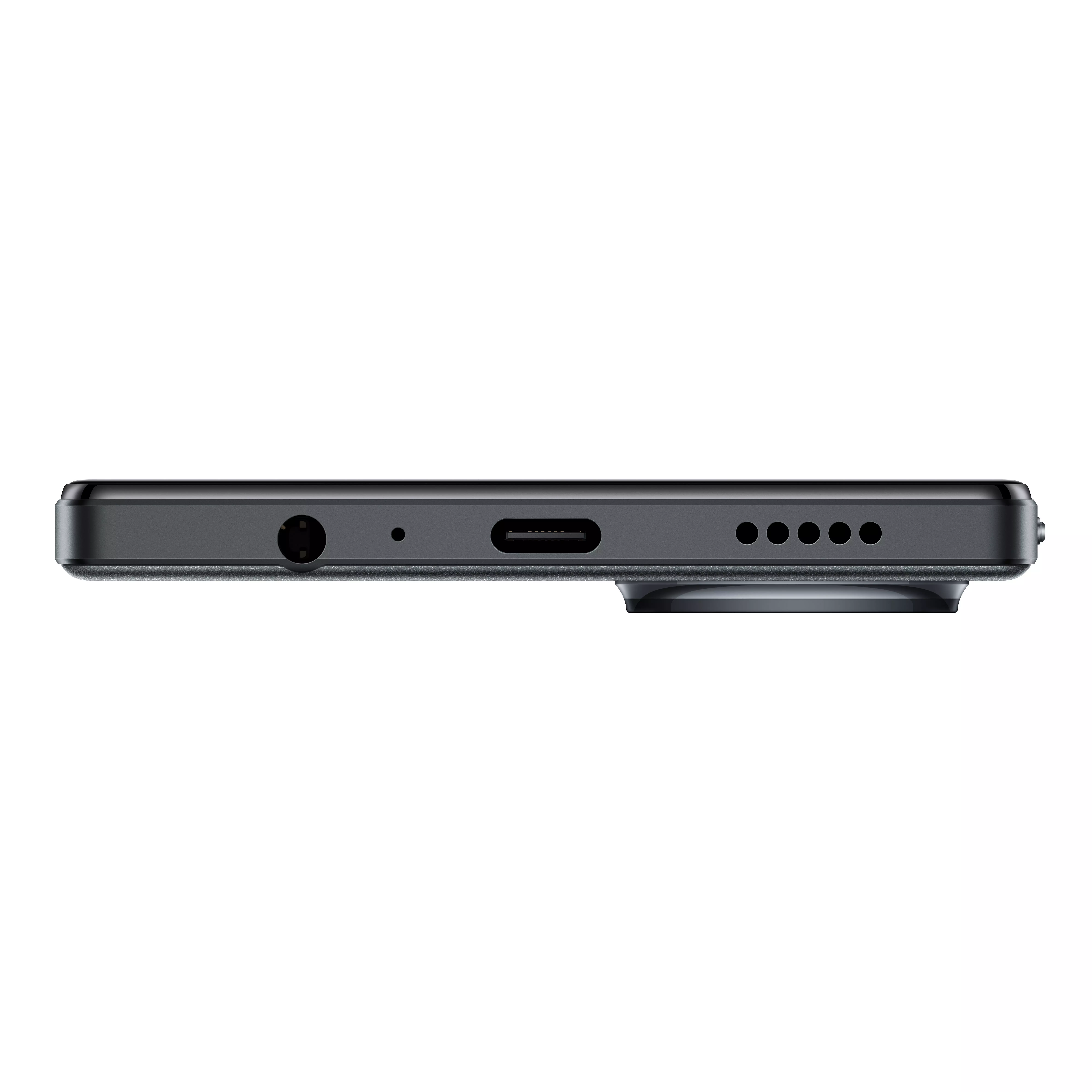 Honor X7b, 4G, 256GB, Midnight Black.