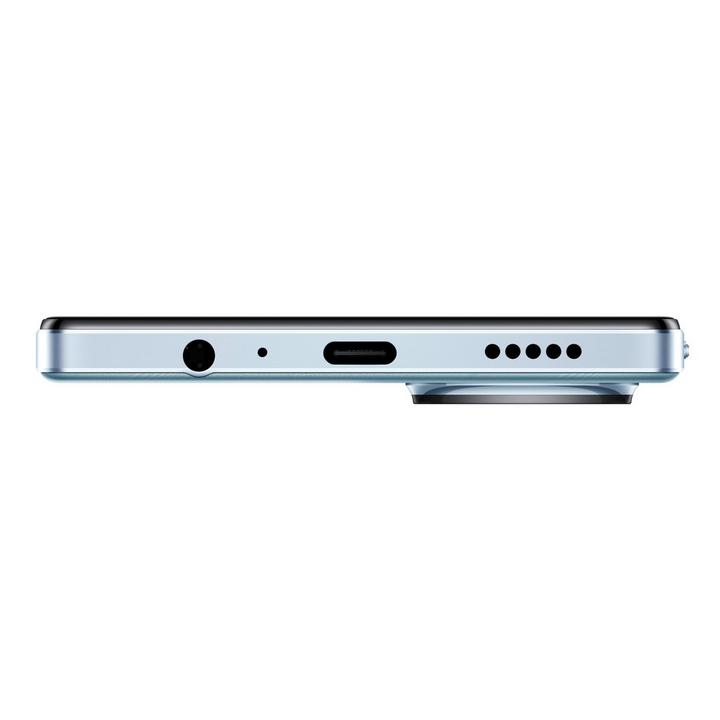 Honor X7b, 4G,256GB, Flowing Silver