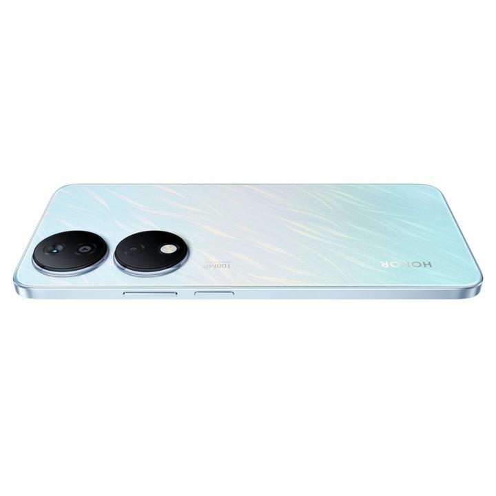Honor X7b, 4G,256GB, Flowing Silver