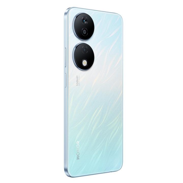 Honor X7b, 4G,256GB, Flowing Silver