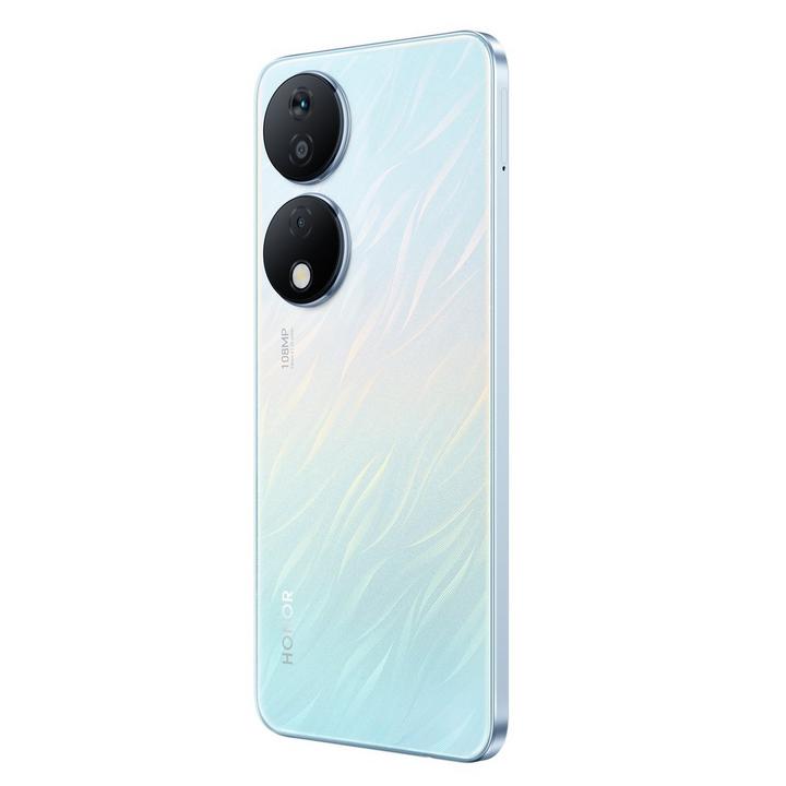 Honor X7b, 4G,256GB, Flowing Silver