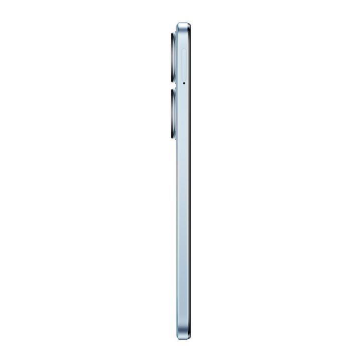 Honor X7b, 4G,256GB, Flowing Silver