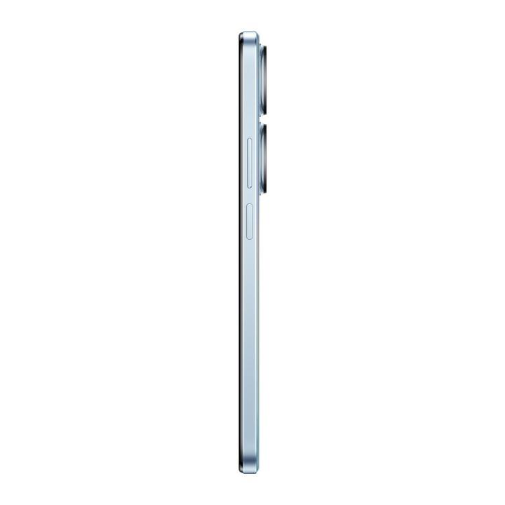 Honor X7b, 4G,256GB, Flowing Silver