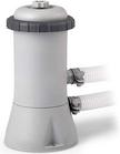 Intex, Cartridge Filter Pump for 15Ft Pool