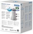 Intex, Cartridge Filter Pump for 15Ft Pool