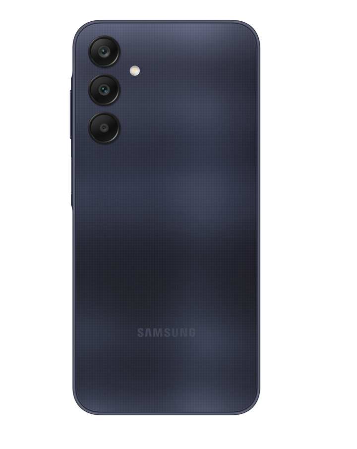 Samsung Galaxy A25 5G,8GB Dual Sim, 256GB , Black.