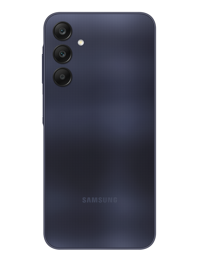 Samsung Galaxy A25 5G,8GB Dual Sim, 256GB , Black. - eXtra