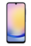 Samsung Galaxy A25 5G,8GB Dual Sim, 256GB , Black.