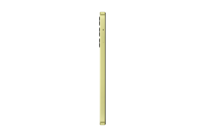 Samsung Galaxy A25 5G,8GB Dual Sim, 256GB Yellow.