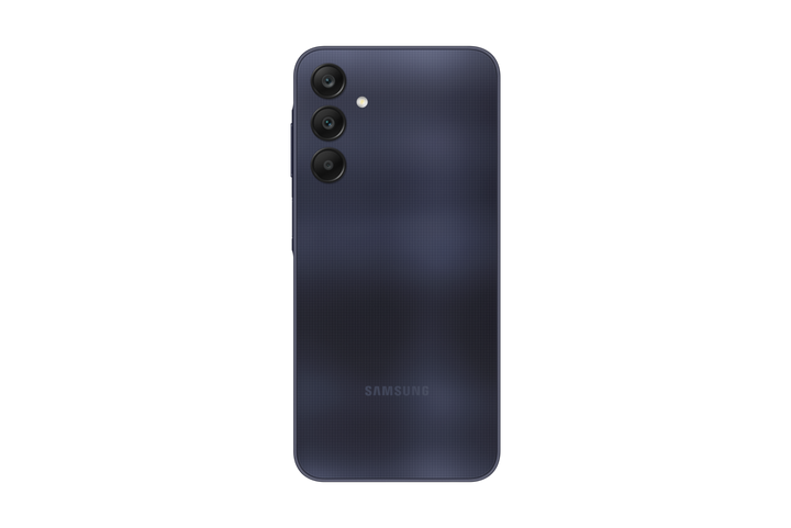 Samsung Galaxy A25 5G, 6GB Dual Sim, 128GB , Black