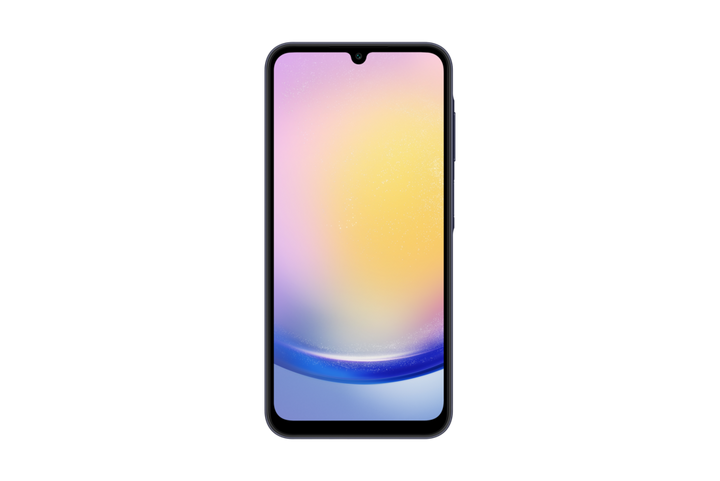 Samsung Galaxy A25 5G, 6GB Dual Sim, 128GB , Black