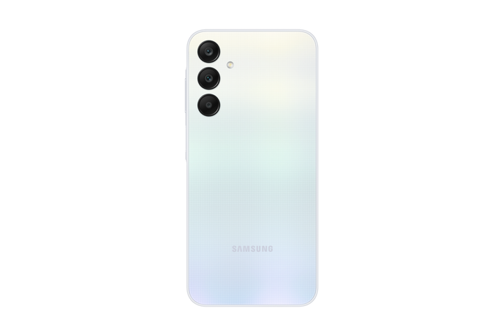 Samsung Galaxy A25 5G,8GB Dual Sim, 256GB ,Light Blue.