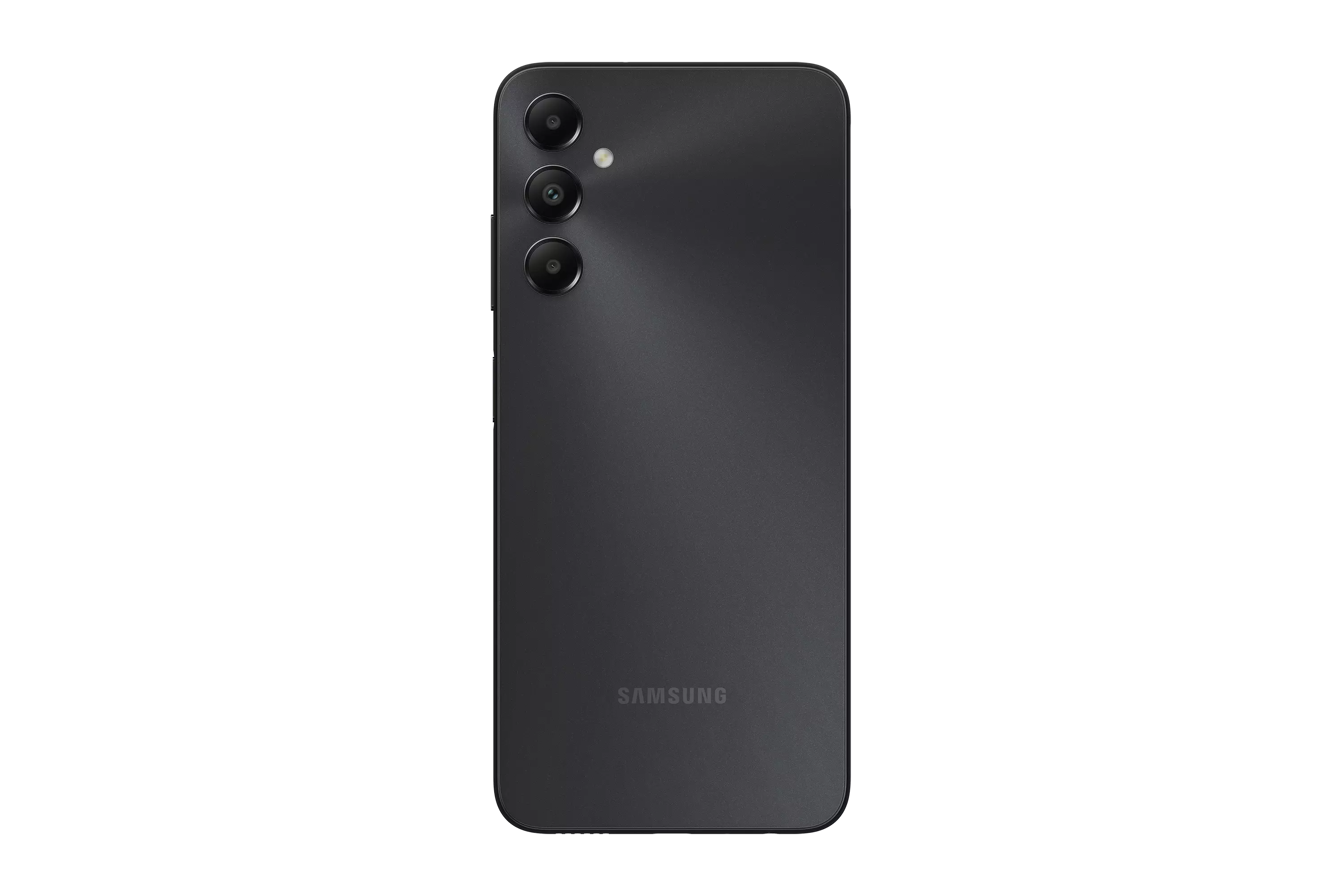 Samsung Galaxy A05s, 4GB, 64GB, Black.