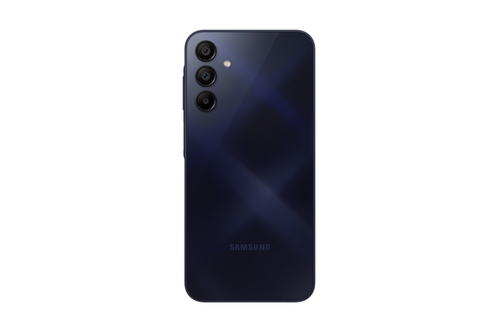 Samsung Galaxy A15 5G , 4GB, 128GB, Black.