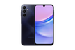 Samsung Galaxy A15 5G , 4GB, 128GB, Black.