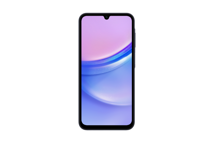 Samsung Galaxy A15 5G , 4GB, 128GB, Black.