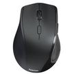 Hama Riano Left Handed Optical Wireless Mouse, Black
