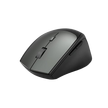 Hama Wireless Keyboard + Mouse, Black