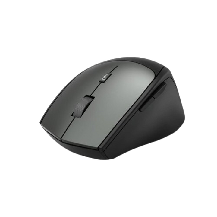 Hama Wireless Keyboard + Mouse, Black