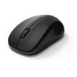 Hama MW-300 V2 Optical Wireless Mouse, 1200 DPI, 3 Buttons, Black