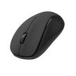 Hama MW-300 V2 Optical Wireless Mouse, 1200 DPI, 3 Buttons, Black