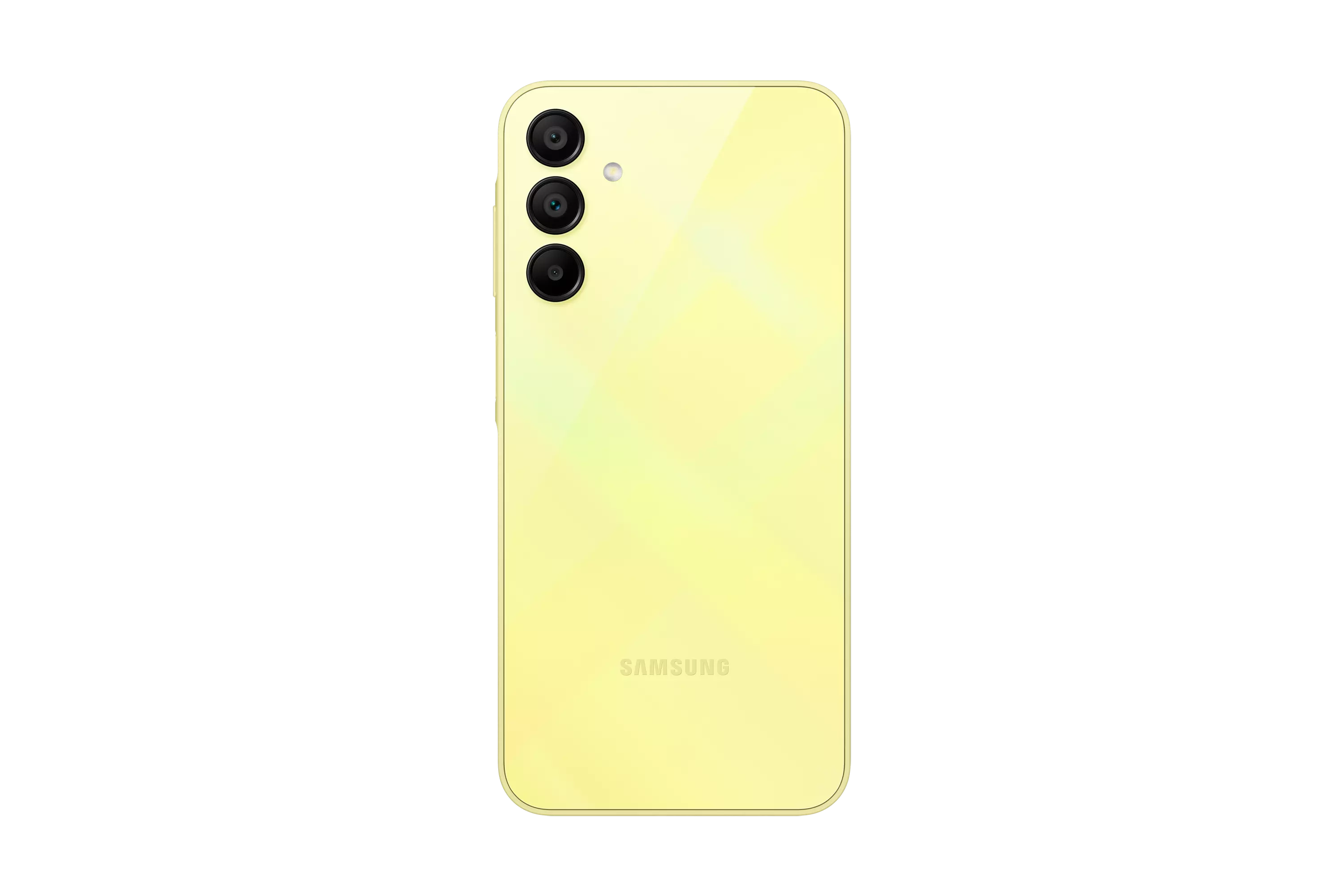Samsung Galaxy A15, 4G , 256GB, Yellow.