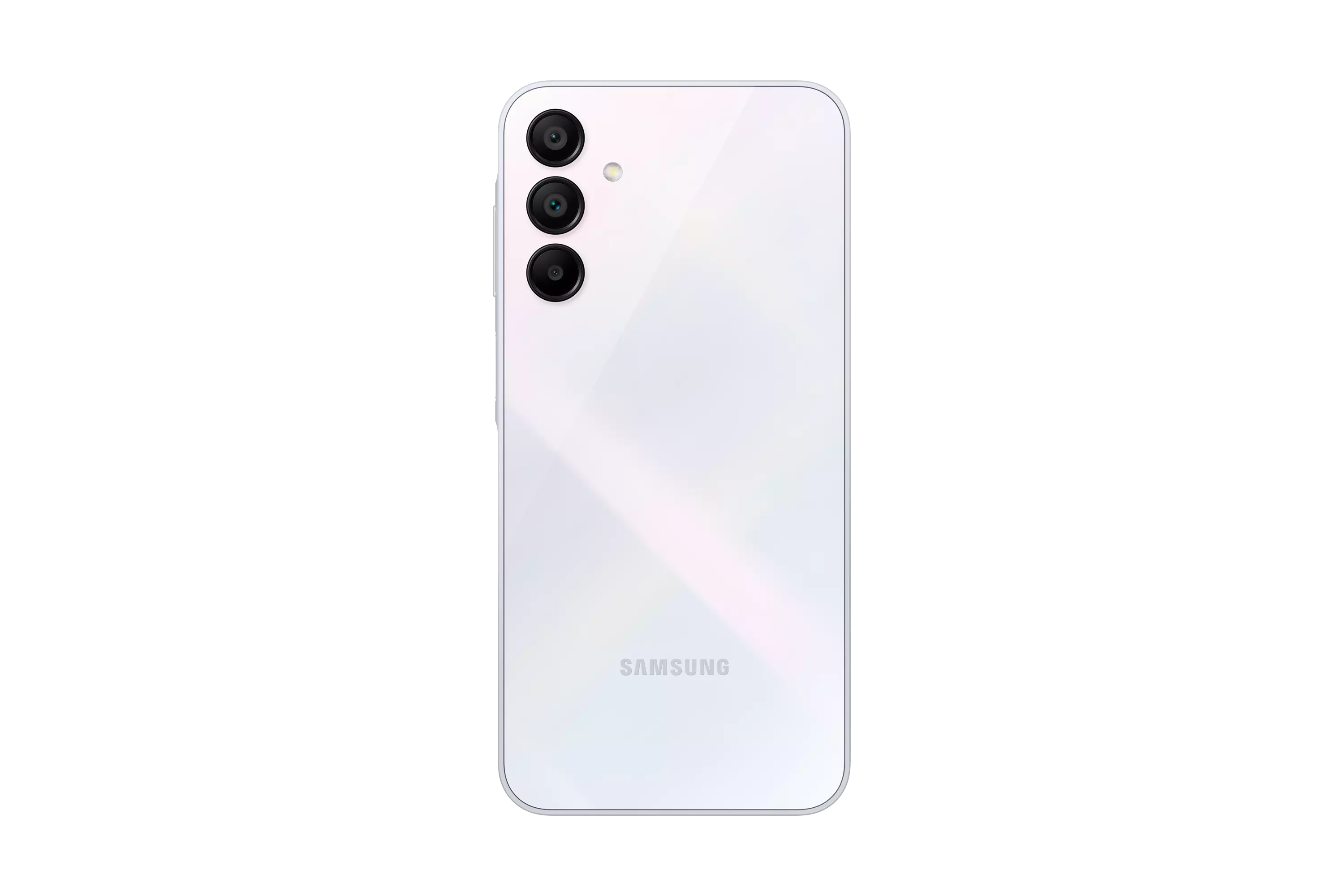 Samsung Galaxy A15, 4G, 256GB, Light Blue.