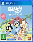 PS4, Bluey The Videogame .