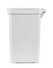 Brabantia, StepUp Pedal Bin, 16 Litre, Light Grey