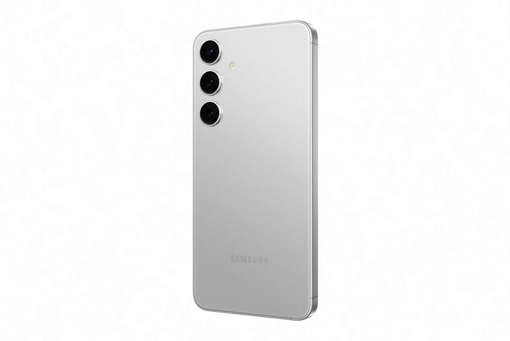 Samsung Galaxy S24 Plus, 5G, 6.7 Inch, 512GB, Marble Gray