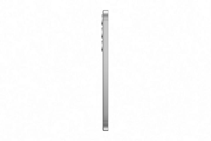 Samsung Galaxy S24 Plus, 5G, 6.7 Inch, 512GB, Marble Gray