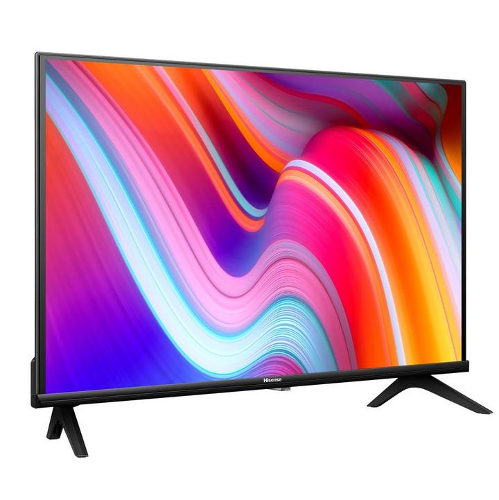 Hisense, 43 inch, 2K FHD,Smart