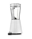 Braun Blender, 500W, 1.75L, 2 speeds, 4 Blades System,White/Green