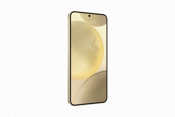 Samsung Galaxy S24, 5G, 6.2 Inch, 256GB, Amber Yellow